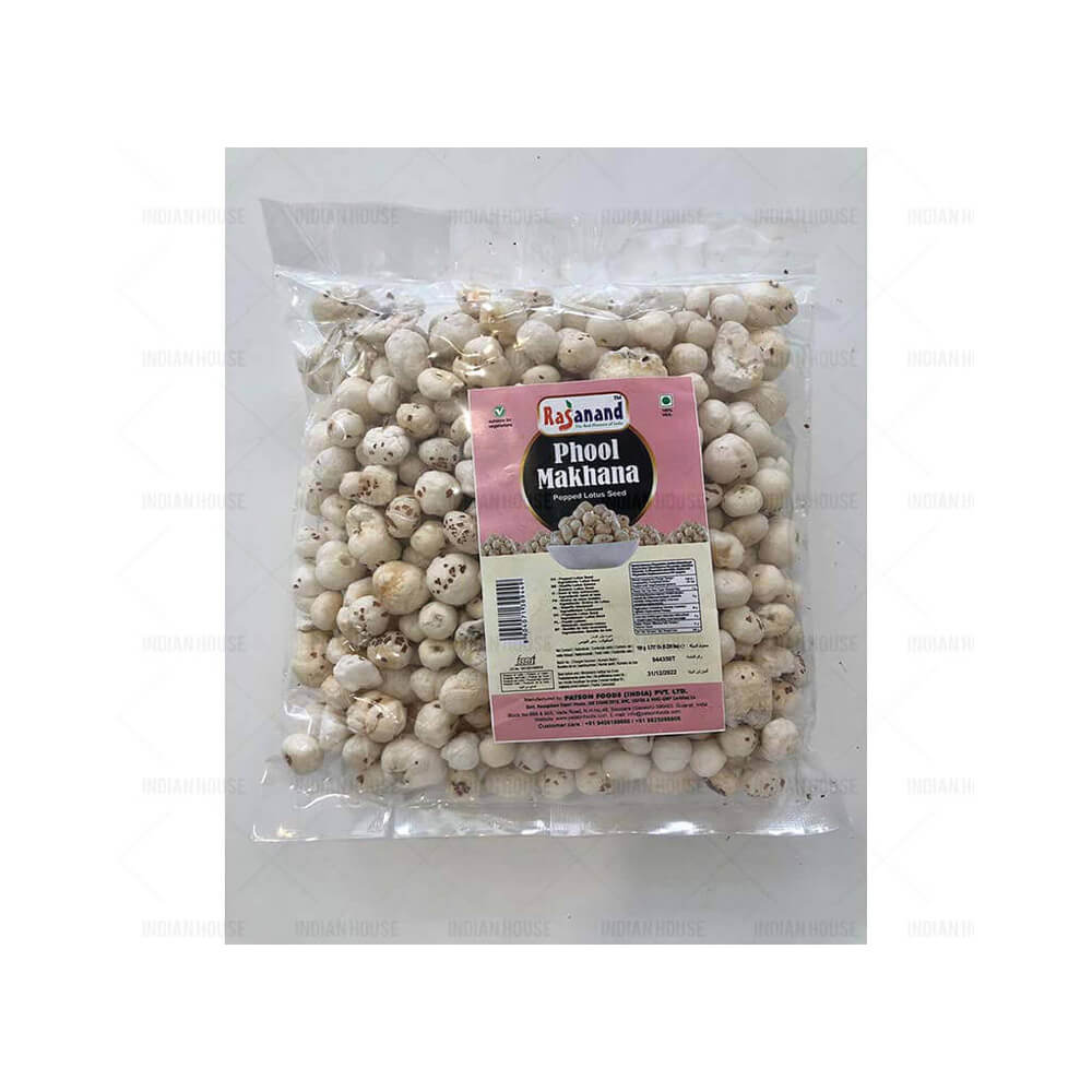 Lotus seeds 100g